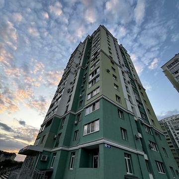 Продаж 2к Квартира Рогатинська Левада вулиця ЖК Рогатинский