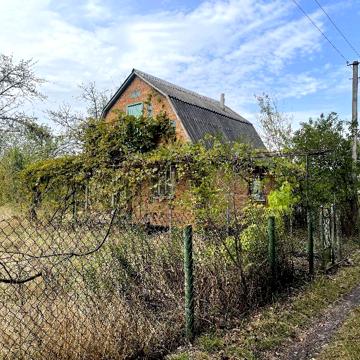 Будинок (Дача) 5соток землі