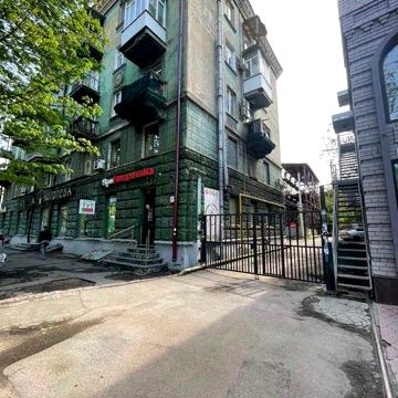Продам 4к. квартиру 79м центр пр-кт Д. Яворницкого