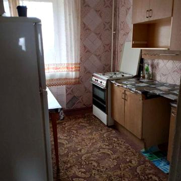 Продам 3 кімнатну квартиру на 3 мікрорайоні