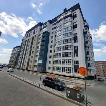 2к в зданому будинку, рн Озерна, Рауш, терміново, нерухомість ЖК Рауш