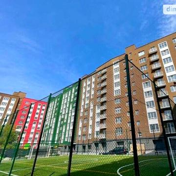 Продаж 1к Квартира Хмельницького Богдана вулиця ЖК Гетьманский