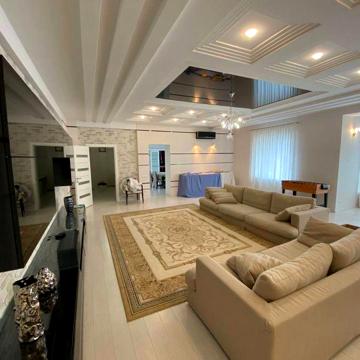 Продажа новой 3х к.кв на Потемкинской 192м 145000$ .