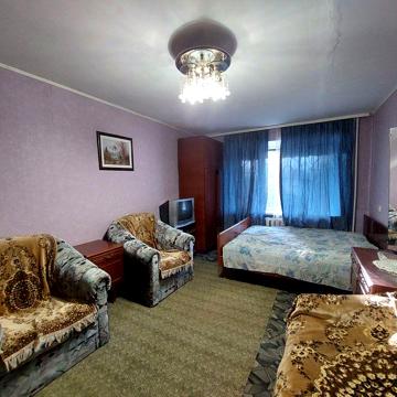 Квартира, 1 комната, Тбилисская, 27, этаж первый