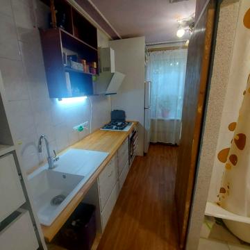 Тракторобудівників просп., 162