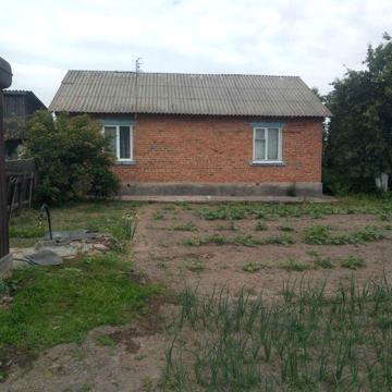 Продам   будинок