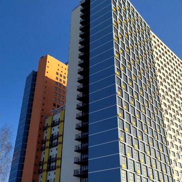 ЗБУДОВАНО! ЖК ТвінХаус ТвинХаус TwinHouse 2к 53.73м2вул. Братиславська ЖК Twin House