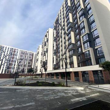 Продаж 2к Квартира Ленкавського вулиця ЖК Manhattan