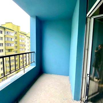 Продаж 1-кім. квартири. вул. Жасминова-Новобудова Лазур Скай ЖК Лазур Скай