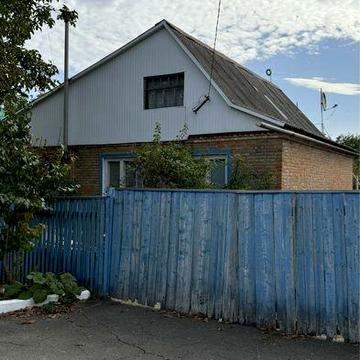 Продам будинок м. Фастів Київська обл