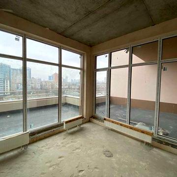 Пентхаус 283м2 с террасой, 52 Жемчужина, Без % ЖК 52 Жемчужина