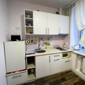 Сдам 1 комнатную квартиру-студию, ЖК Карамель, Центральный Рынок
