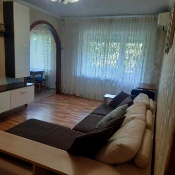 Довгострокова оренда 2к Квартира Станційна вулиця