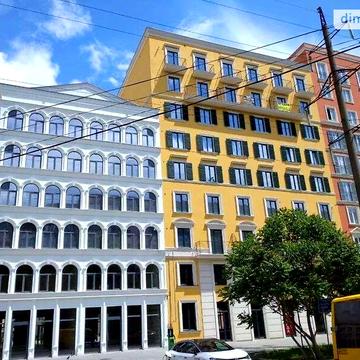 Продаж 1к Квартира Інглезі вулиця ЖК Via Roma