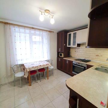 Продажа 2к квартира вул. Львівська