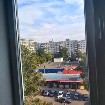 Продажа 1к квартира Запорізька вулиця