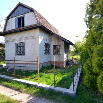 СТ Світанок, 1