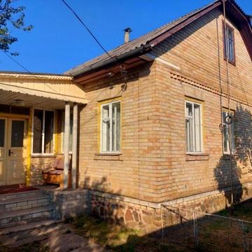 3-х кімн дім,  будинок в м. Носівка Чернігівської обл.