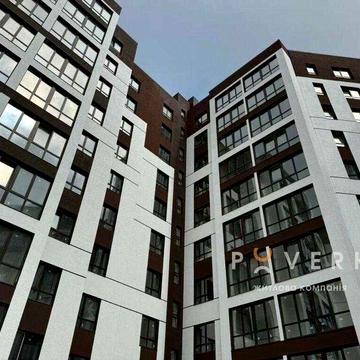 Продаж 1к квартири біля озера