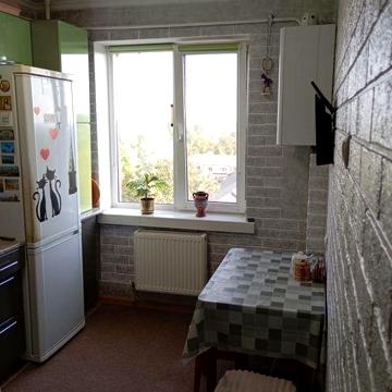 Продам 3-х кімнатну квартиру