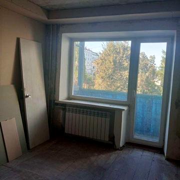 Продам 3 комн. кв-ру в центре Чугуева