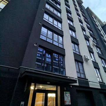 Продаж 1к Квартира Хіміків вулиця ЖК Comfort Park