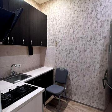 Продаж 1к Квартира Юліана Матвійчука (Пушкіна) вулиця