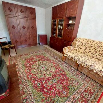 Продажа 2к квартиры Калиновая, Образцова