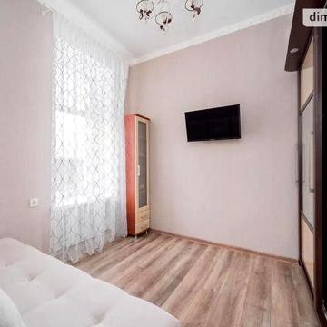 Продаж 4к Квартира вул. Чоботарська
