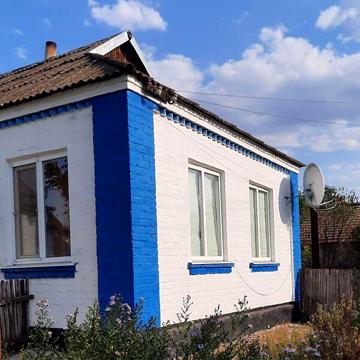 Продаж 3к Дім Набережна