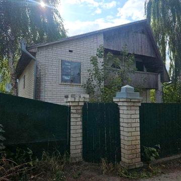 Продам будинок в с. Благодатне 18 км. до м. Черкаси