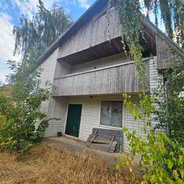 Продам будинок в с. Благодатне 18 км. до м. Черкаси