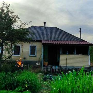 Продаю будинок село Тубільці