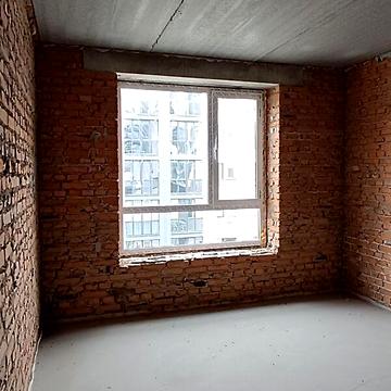 Продаж 1к Квартира Мирна вулиця ЖК Сенсация