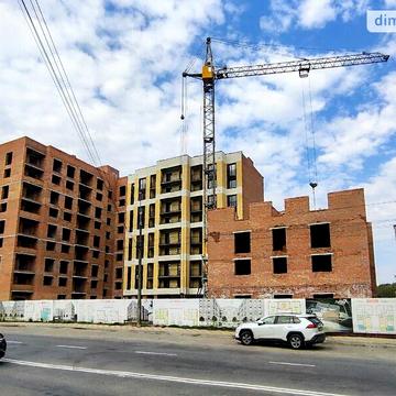 Продаж 3к Квартира Озерна вулиця ЖК Агора 7