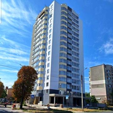 Продам 2-х кімнатну квартиру.Новобудова.