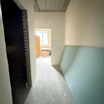 Продаж 1к Квартира Українська вулиця ЖК Brickwood 2