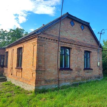 Терміново пробам будинок с. Іванківці