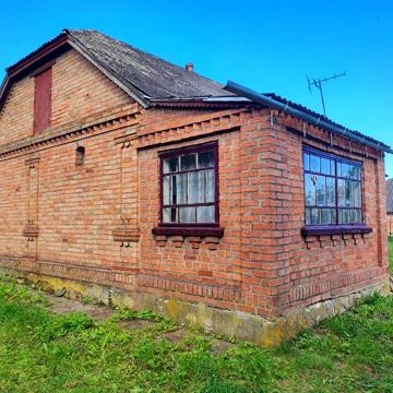 Терміново пробам будинок с. Іванківці