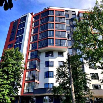 Продам Готову квартиру в Ірпені з Документами!  70м2