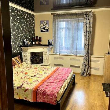 Продаж 2к Квартира Океанівська вулиця