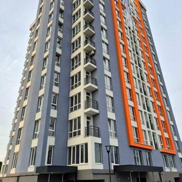 Продам 3х кімнатну квартиру в новобудові ЖК Шевченко