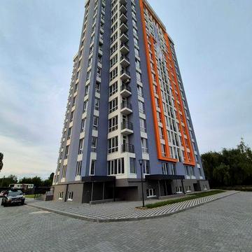 Продам 3х кімнатну квартиру в новобудові ЖК Шевченко