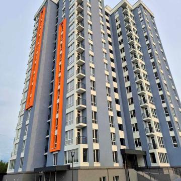 Продам 3х кімнатну квартиру в новобудові ЖК Шевченко