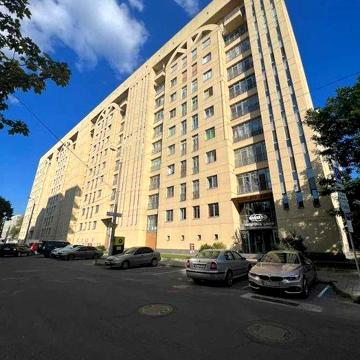 Продам квартиру 92 м2 ул.В.Жуковского 21А. ЖК Дом Крейнина