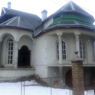 Терміново Продаю дім з ділянкою на 1 сотку, 508 кв.
