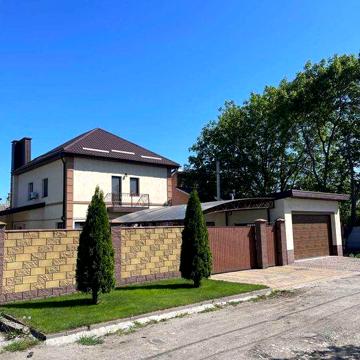 Продам будинок на Клочко