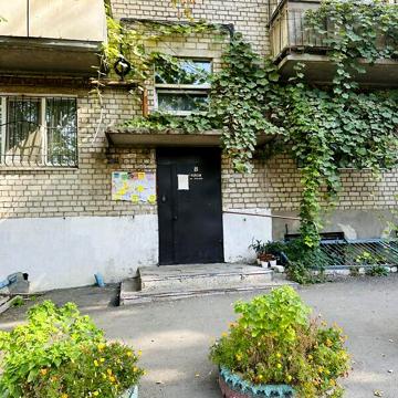 Продаж 3к Квартира Робоча вулиця
