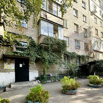 Продаж 3к Квартира Робоча вулиця