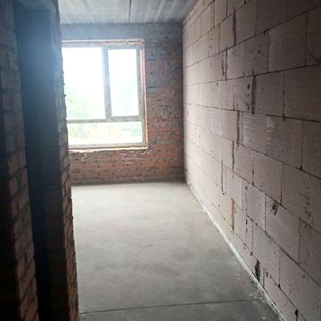 Продаж 1к Квартира Мирна вулиця ЖК Сенсация